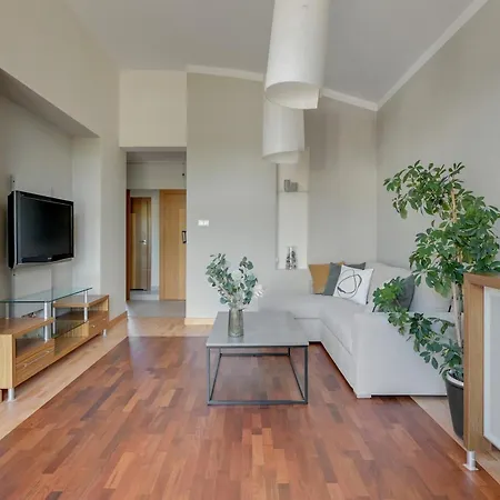 Bernadowska By Grand Apartamento