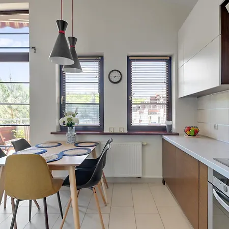 Bernadowska By Grand Apartamento