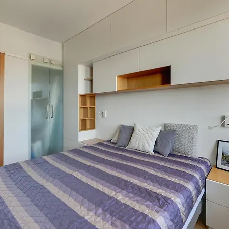 Apartamento Bernadowska By Grand *
