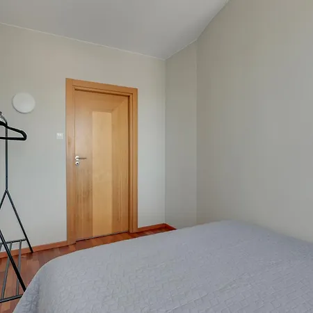 Bernadowska By Grand Apartamento *