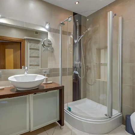 Bernadowska By Grand Apartamento *