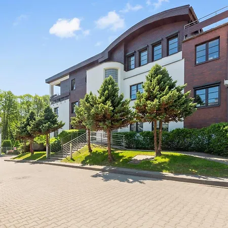 Bernadowska By Grand Apartamento Gdynia