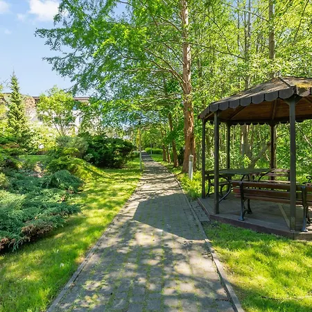 Bernadowska By Grand Apartamento Gdynia